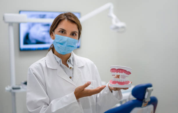 Best Broken or Chipped Tooth Repair in Canton, NC