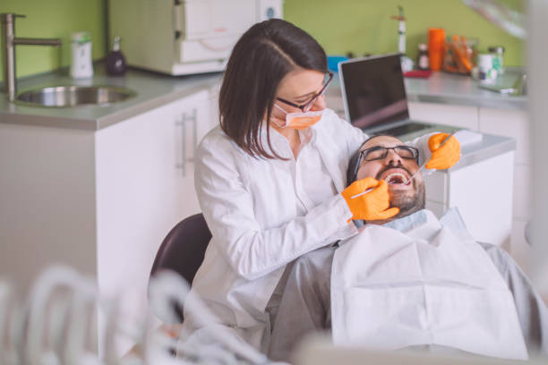 Best Walk-In Emergency Dental Services in Canton, NC