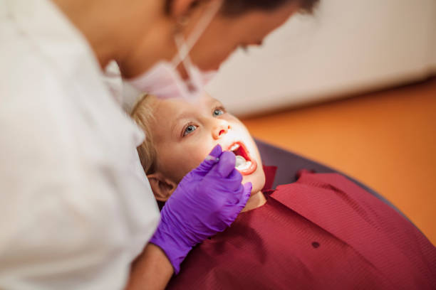 Best Weekend Emergency Dental Services in Canton, NC