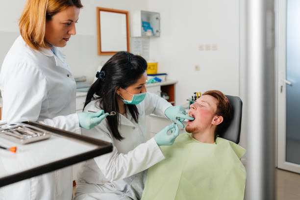 Best Emergency Orthodontic Repairs in Canton, NC